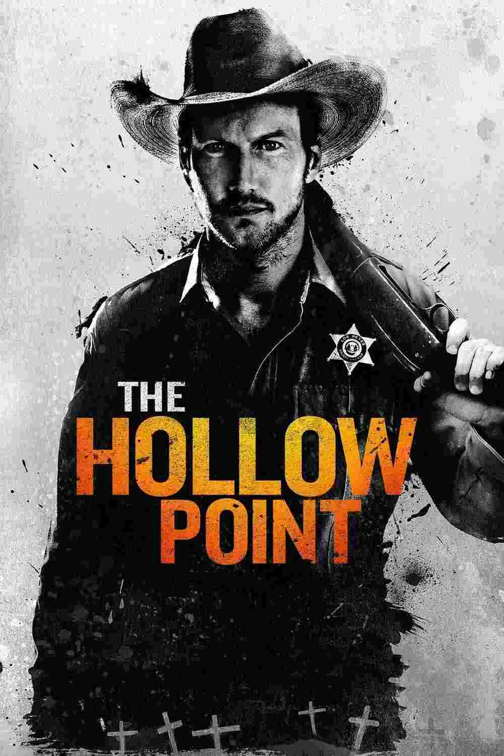 The Hollow Point (2016) Patrick Wilson
